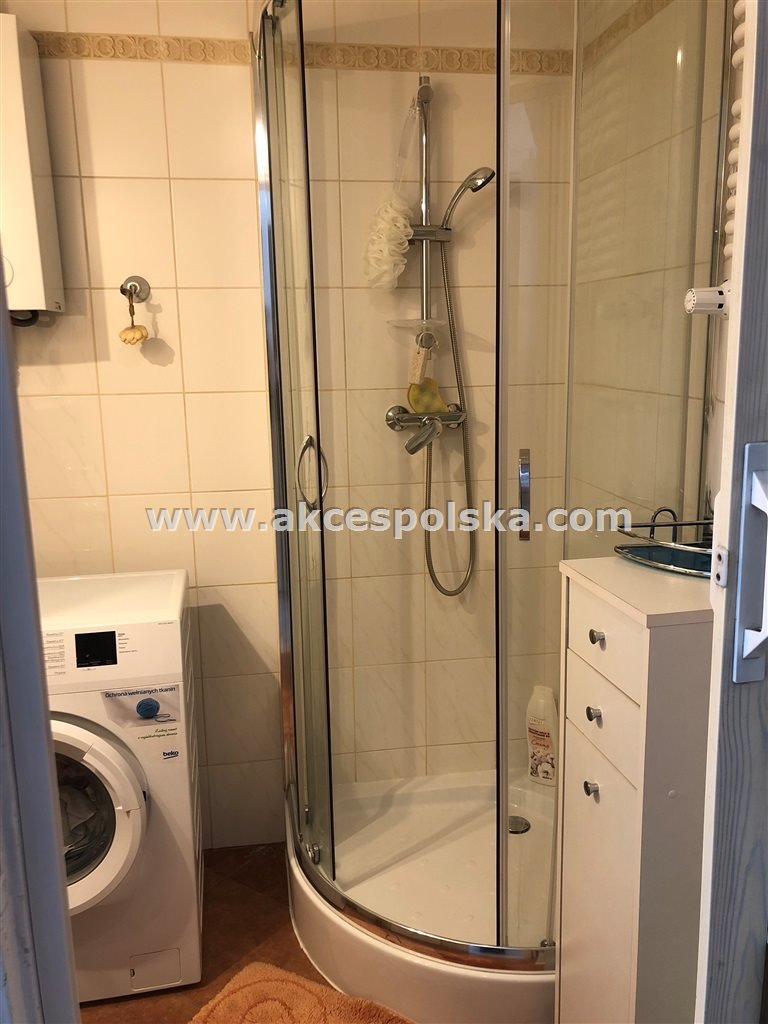 Mieszkanie dwupokojowe na sprzedaż Warszawa, Ochota, Filtry  53m2 Foto 13