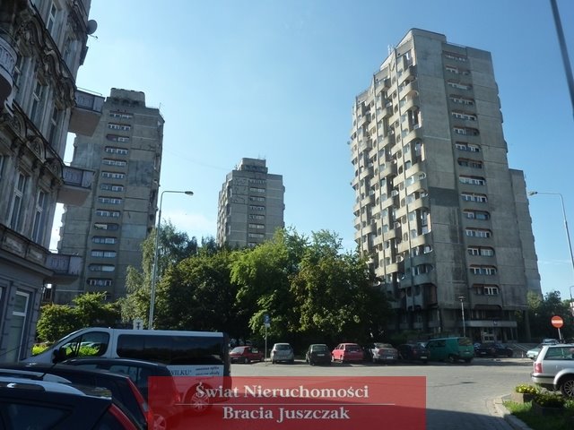 3-pokojowe mieszkanie 64 m² przy pl. Grunwaldzkim - polecam! Wrocław, Śródmieście, pl. Grunwaldzki  64m2 Foto 1