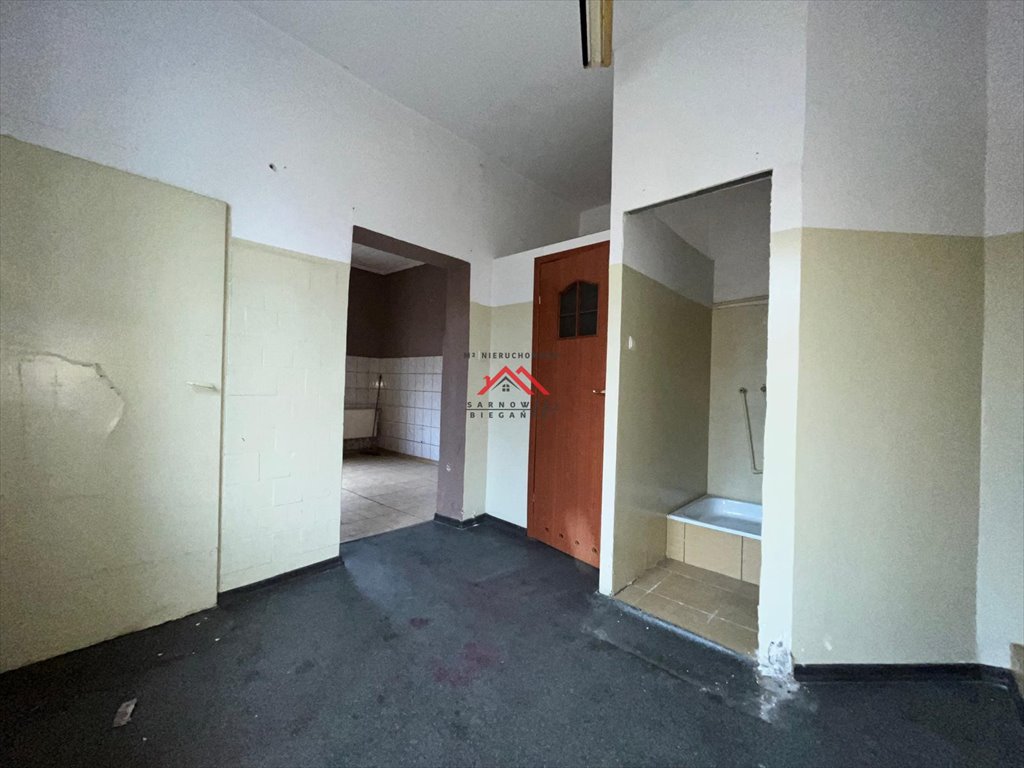 Lokal użytkowy na sprzedaż Skrwilno  295m2 Foto 4