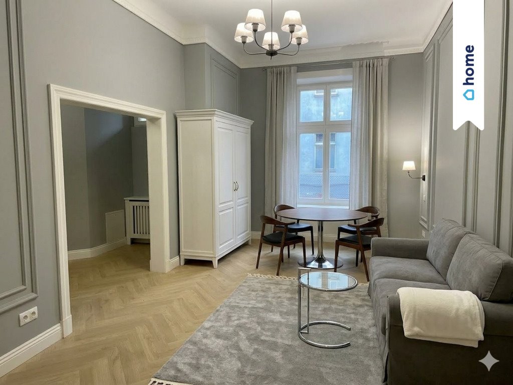Inwestycja pod wynajem na Kazimierzu – gotowe 32 m² Kraków, Kazimierz, Kazimierz, Brzozowa  32m2 Foto 1