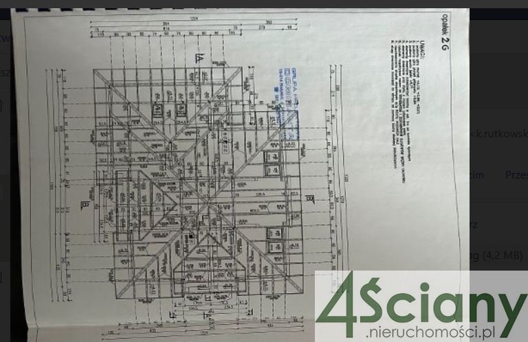 Dom na sprzedaż Młochów  175m2 Foto 18