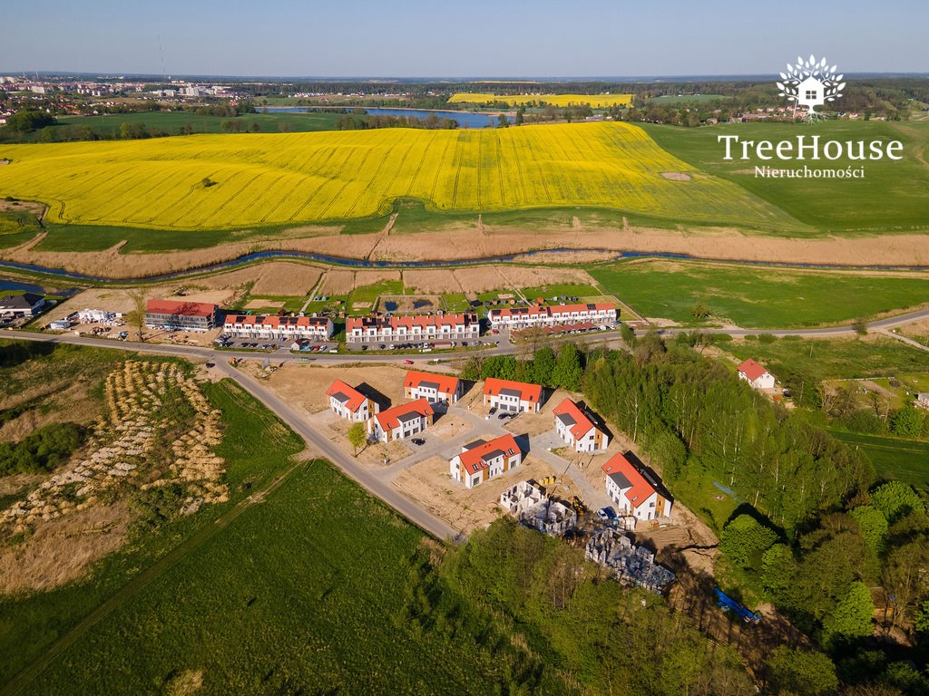 Dom na sprzedaż Bartąg, Łańska  157m2 Foto 8