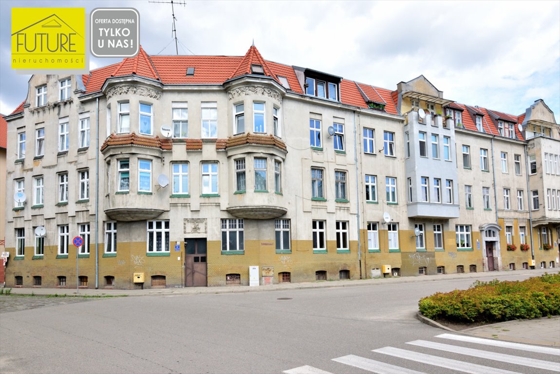Zapraszam do przestronnego 4-pokojowego mieszkania 100,7 m² w Elblągu Elbląg, Powstańców Warszawskich  101m2 Foto 1