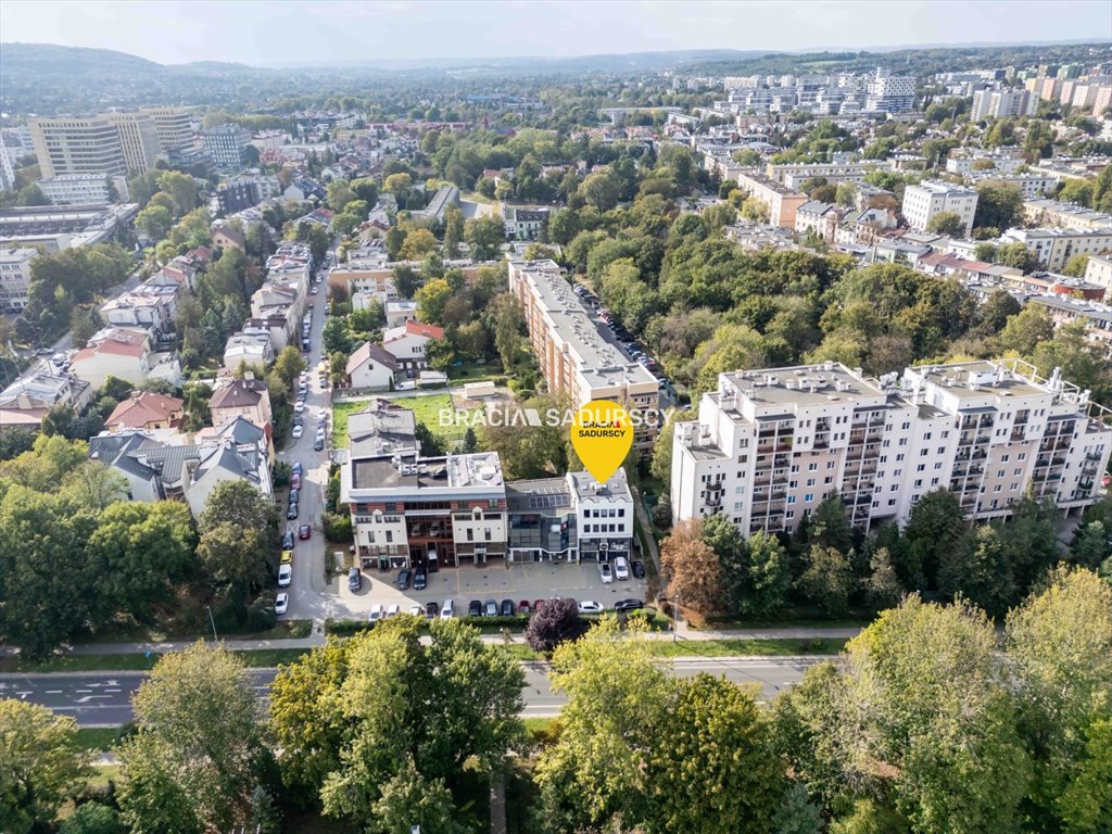 Dom na sprzedaż Kraków, Krowodrza, Krowodrza, Piastowska  400m2 Foto 1