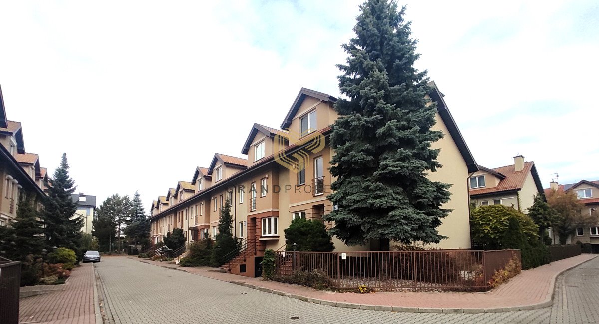 Dom na sprzedaż Warszawa, Ursynów  300m2 Foto 1