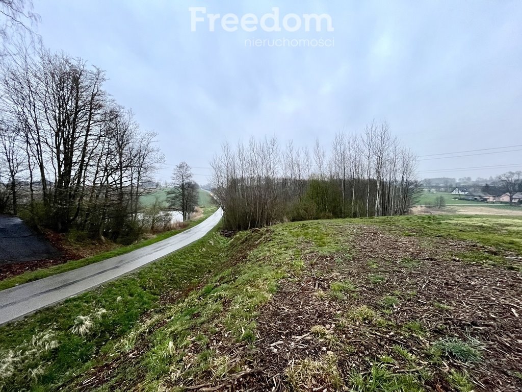 Działka budowlana na sprzedaż Bęczyn, Ogrodowa  2 960m2 Foto 1