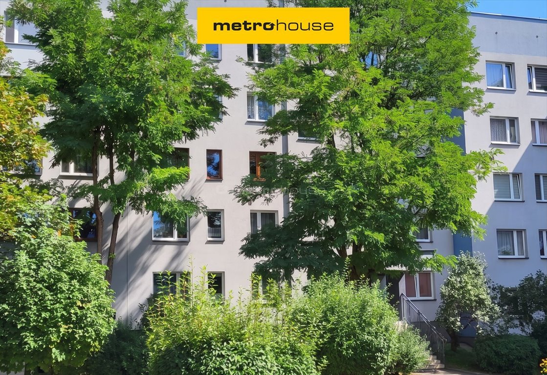 Zapraszam do mieszkania 48 m² z balkonem w Czeladzi Czeladź, Dziekana  48m2 Foto 1