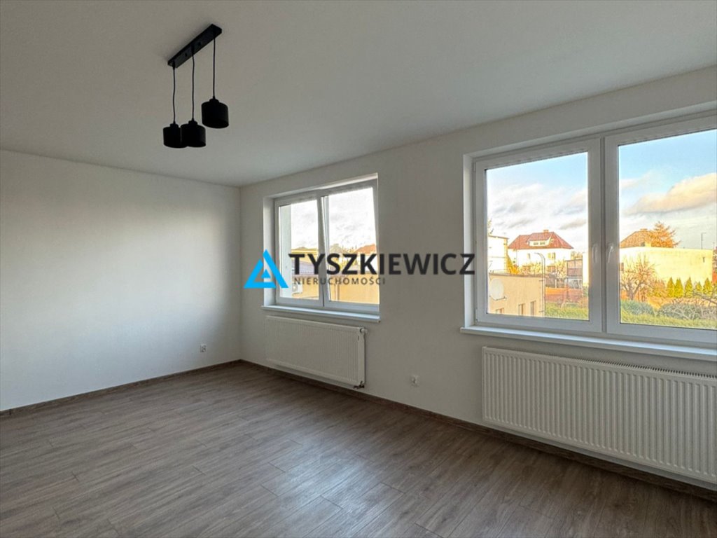 Nowoczesny lokal 56 m² na wynajem z aneksem kuchennym Chojnice, Subisława  56m2 Foto 1