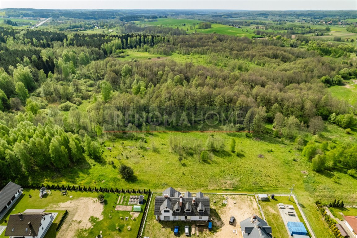 Działka budowlana na sprzedaż Barcikowo  77 826m2 Foto 4