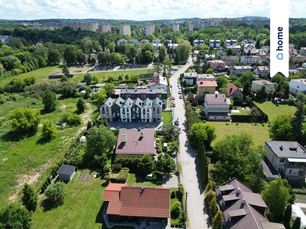 Mieszkanie na sprzedaż Kraków, Bieżanów-Prokocim, Bieżanów-Prokocim, Podmiłów  113m2 Foto 6