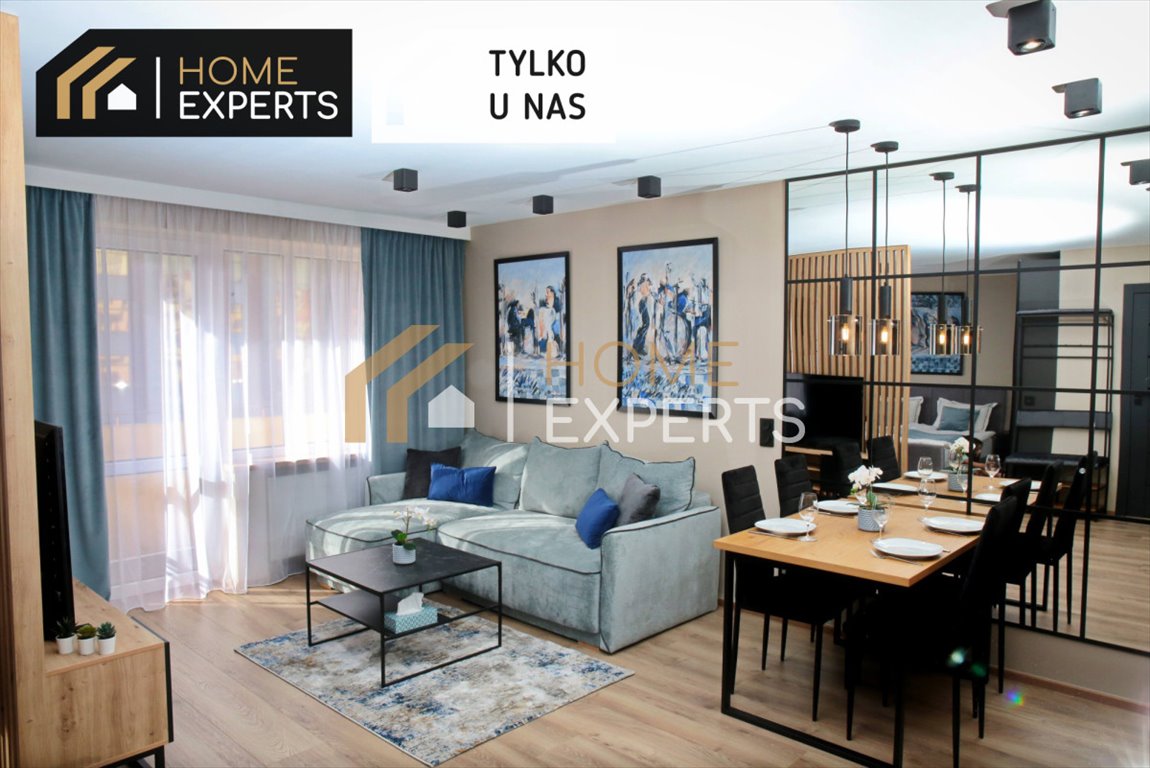 Mieszkanie dwupokojowe na sprzedaż Gdańsk, Stare Miasto, Długie Ogrody  63m2 Foto 1