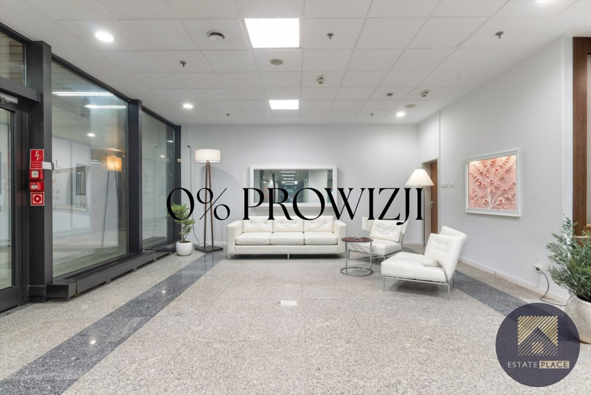 Lokal handlowy w centrum Warszawy, 131 m², pasaż Warszawa, Śródmieście, Aleje Jerozolimskie  131m2 Foto 1