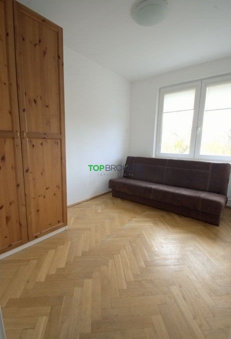 3-pokojowe mieszkanie 53 m2 z balkonem - gotowe do wprowadzenia Warszawa, Wola Ulrychów, Jana Krysta  53m2 Foto 1