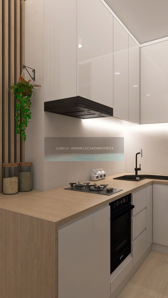 Kawalerka na sprzedaż Warszawa, Wola, Mordechaja Anielewicza  28m2 Foto 1