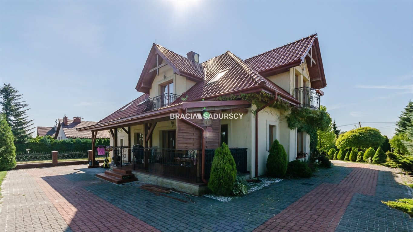 Dom na sprzedaż Michałowice, Michałowice, Michałowice, Górna  400m2 Foto 8