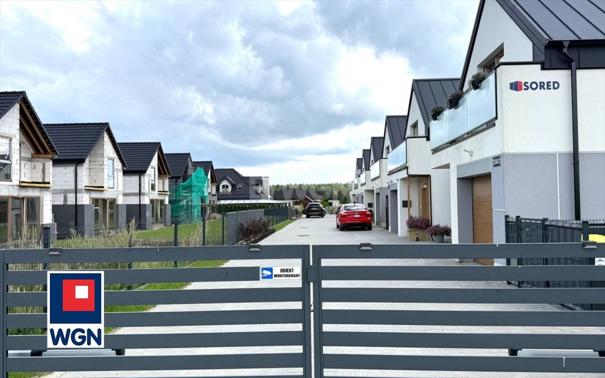 Dom na sprzedaż Kębłowo, KĘBŁOWO, BORÓWKA  124m2 Foto 1