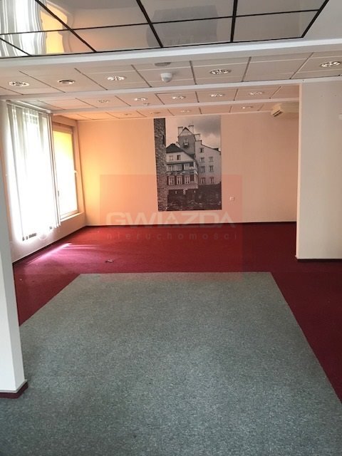 Lokal użytkowy na wynajem Warszawa, Śródmieście  366m2 Foto 1