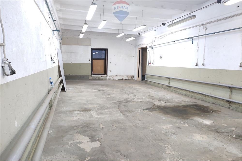 Magazyn na wynajem Czechowice-Dziedzice  550m2 Foto 6