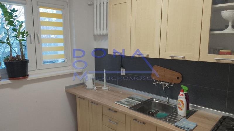 Kawalerka z balkonem po remoncie, komórka, blisko centrum Łódź, Bałuty, Bałuty, Antoniego Mackiewicza  36m2 Foto 1