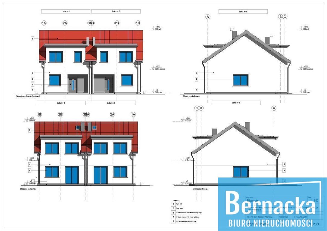 Dom na sprzedaż Pełcznica, Gołębia  98m2 Foto 1