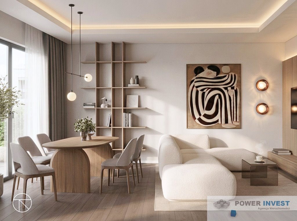 Do sprzedania nowoczesny bliźniak 194 m² z garażem i ogrodem Olkusz, al. 1000-lecia  194m2 Foto 1