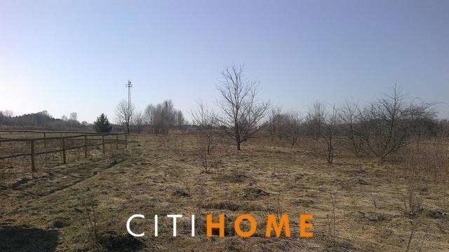 Działka budowlana 7400 m2 z warunkami zabudowy w Woli Duckiej Wola Ducka  7 400m2 Foto 1