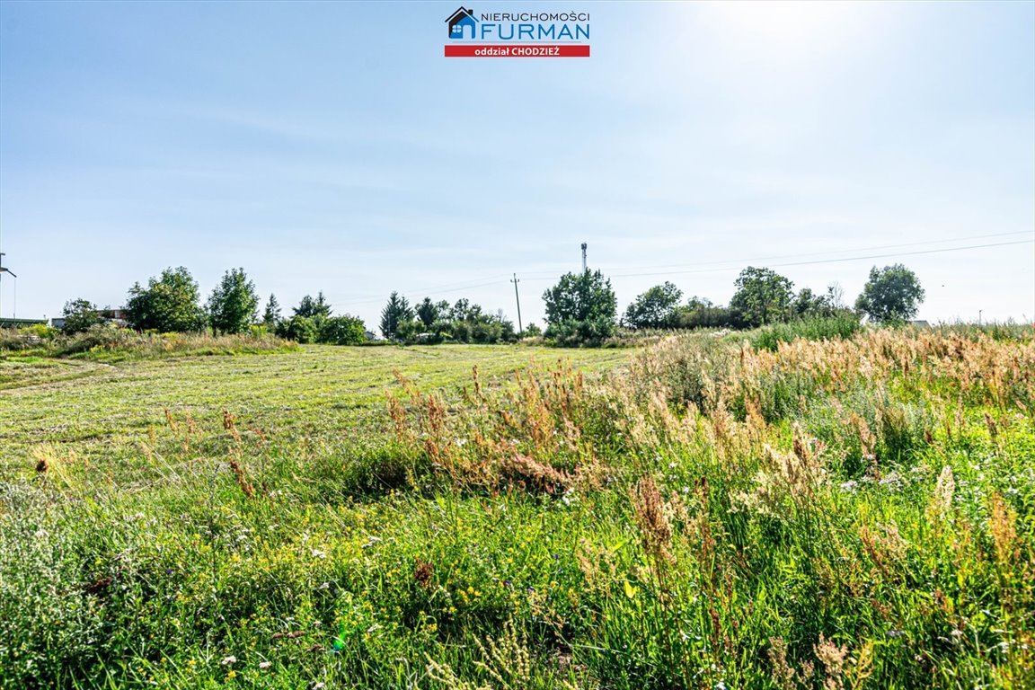 Działka budowlana na sprzedaż Ryczywół, Ryczywół  1 063m2 Foto 3