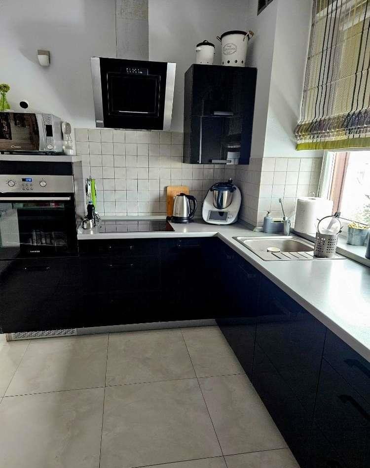 Mieszkanie trzypokojowe na sprzedaż Będzin, Podskarpie  74m2 Foto 4