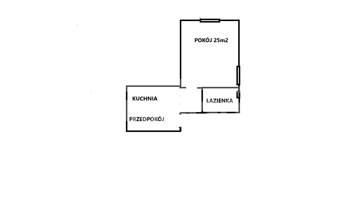 Mieszkanie dwupokojowe na sprzedaż Wrocław, Śródmieście, Samuela Dicksteina  45m2 Foto 10