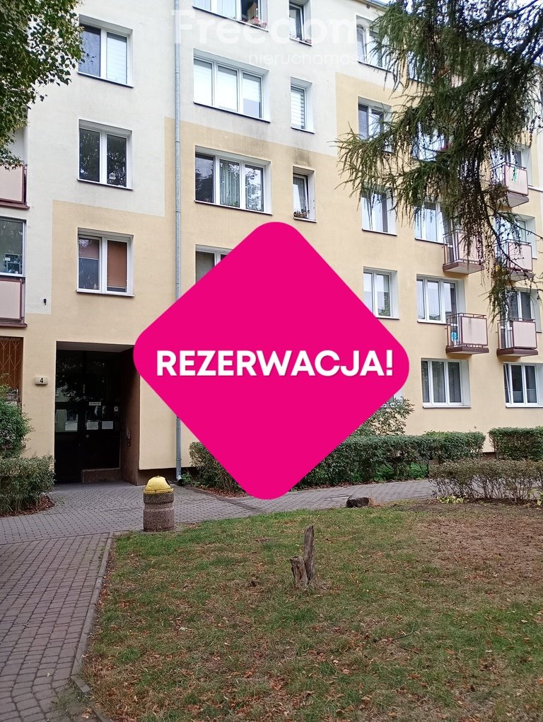 Mieszkanie dwupokojowe na sprzedaż Warszawa, Starego Doktora  37m2 Foto 1