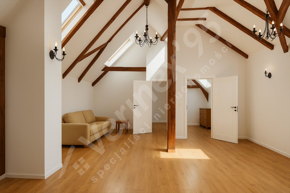 Dom na sprzedaż Szczawno-Zdrój  729m2 Foto 1