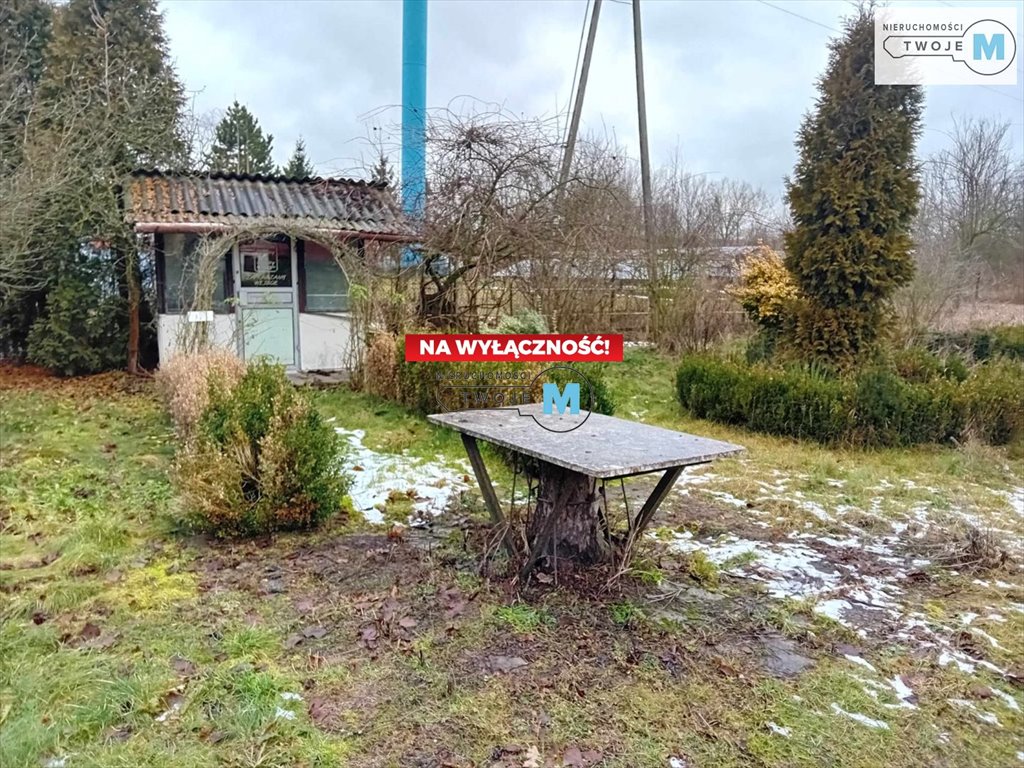 Działka inna na sprzedaż Pierzchnica, Pierzchnianka  6 500m2 Foto 17