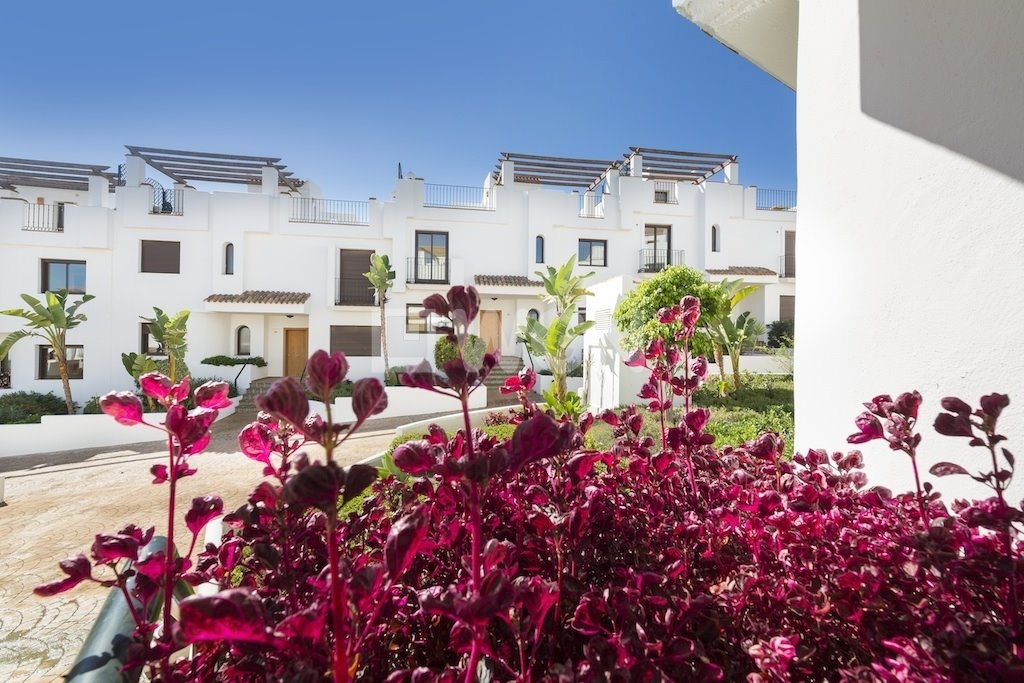Dom na sprzedaż Hiszpania, Costa del Sol, Cadiz, San Roque, Golf Alcaidesa  114m2 Foto 7
