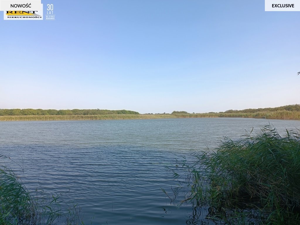 Działka budowlana 314 m² blisko Jeziora Będgoszcz - zapraszam Będgoszcz  314m2 Foto 1