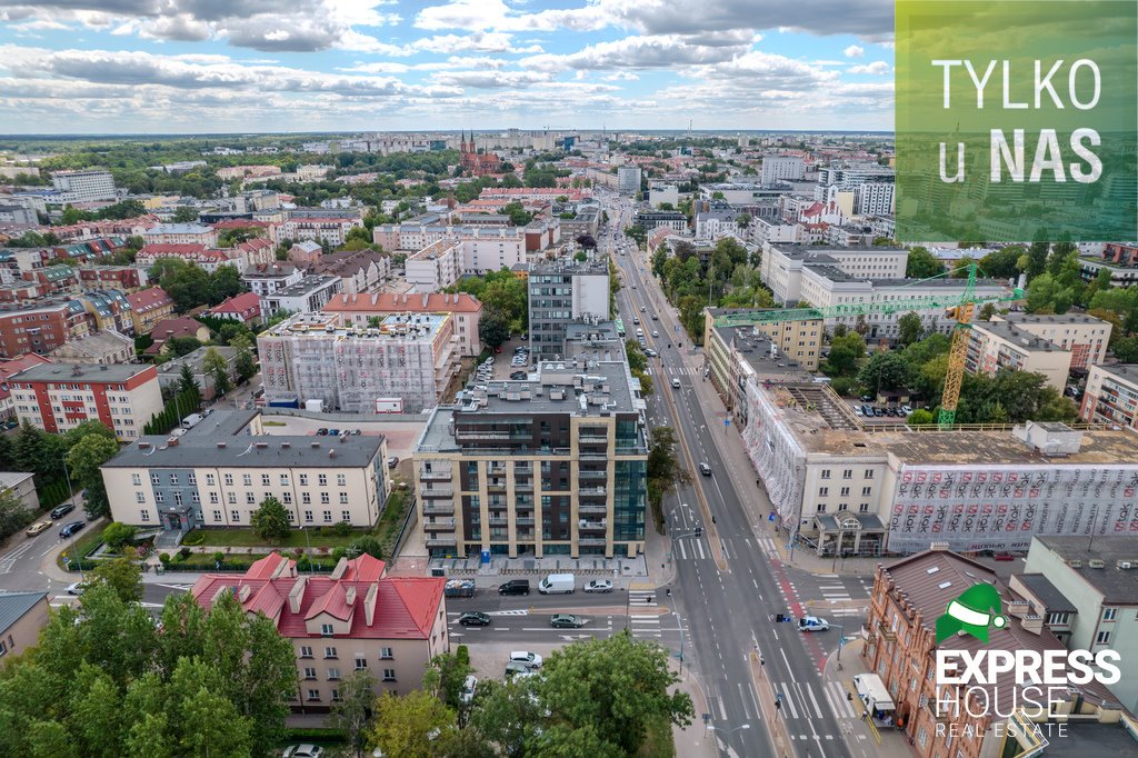 Lokal użytkowy na wynajem Białystok, Centrum, Złota  156m2 Foto 6