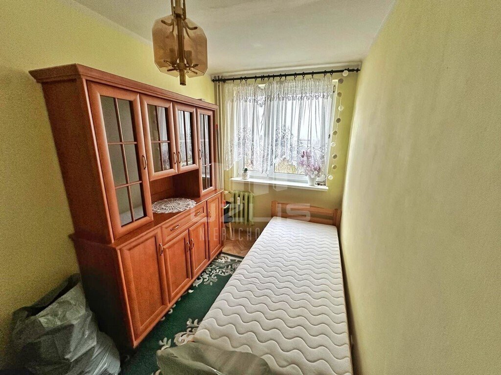 Mieszkanie trzypokojowe na sprzedaż Tczew, Orzeszkowej  48m2 Foto 3