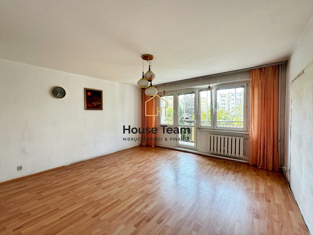 Na sprzedaż przestronne 3-pokojowe mieszkanie 63,36 m² w Fordonie Bydgoszcz, Fordon, Stanisława Skarżyńskiego  63m2 Foto 1