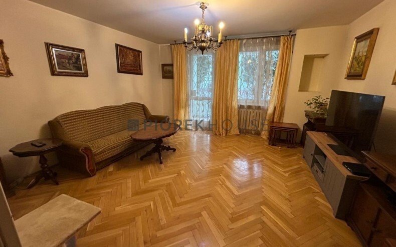 Mieszkanie trzypokojowe na sprzedaż Warszawa, Ursynów, Związku Walki Młodych  77m2 Foto 1