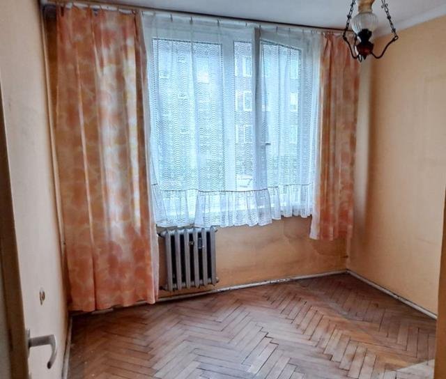 Mieszkanie dwupokojowe na sprzedaż Będzin, Syberka, Bilika  38m2 Foto 4