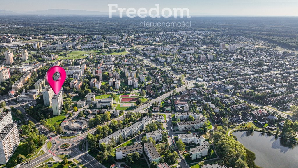 Mieszkanie dwupokojowe na sprzedaż Tychy, Żwakowska  45m2 Foto 15