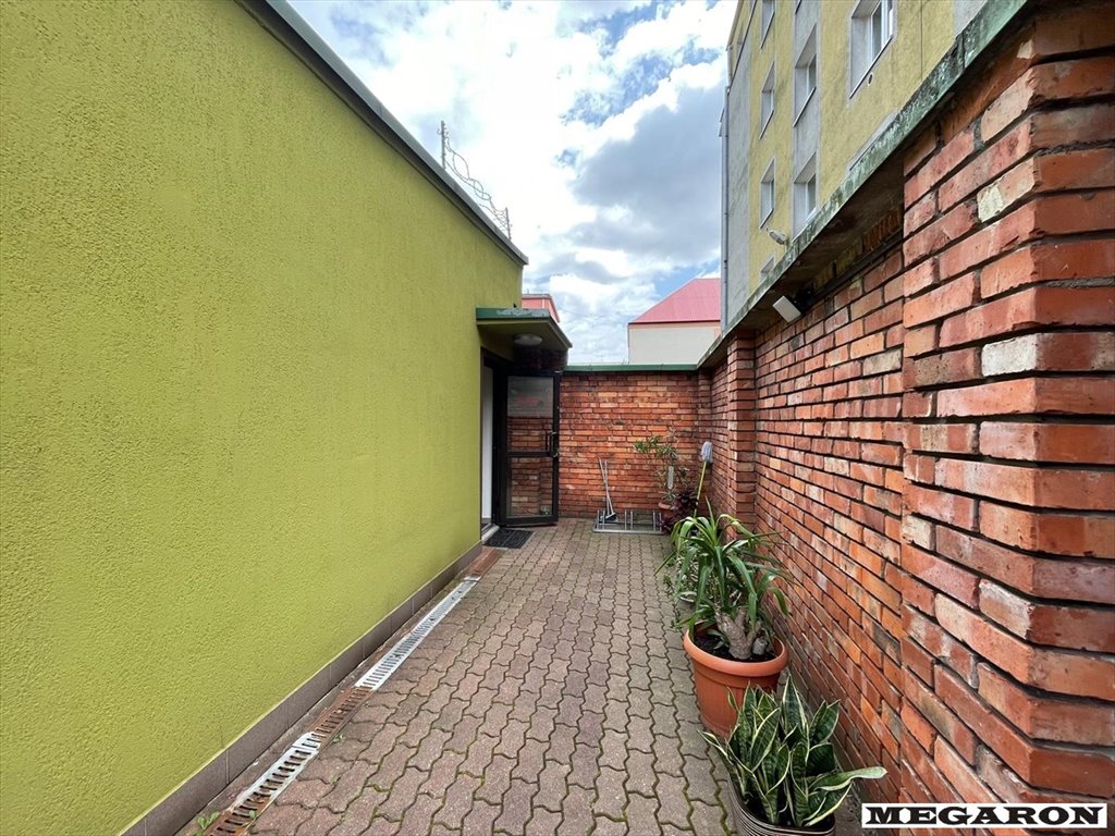 Lokal użytkowy na wynajem Częstochowa  35m2 Foto 1