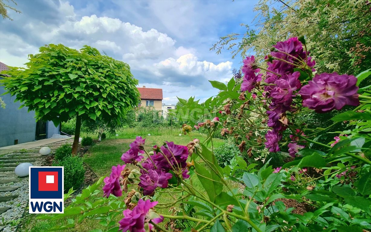 Dom na sprzedaż Kościan, Romualda Traugutta  150m2 Foto 3