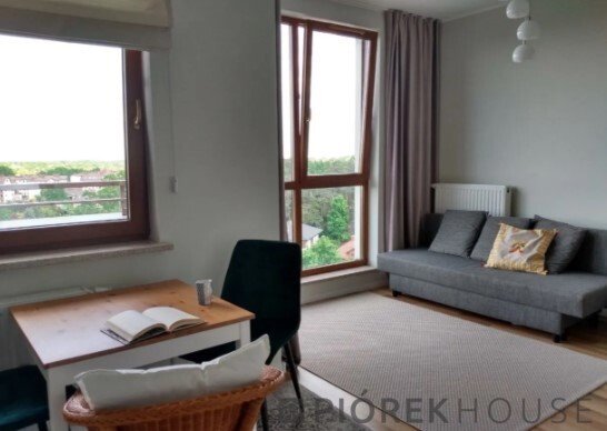 Sprzedam nowoczesne 28,5 m² mieszkanie z balkonem w Warszawie Warszawa, Białołęka, Topolowa  29m2 Foto 1