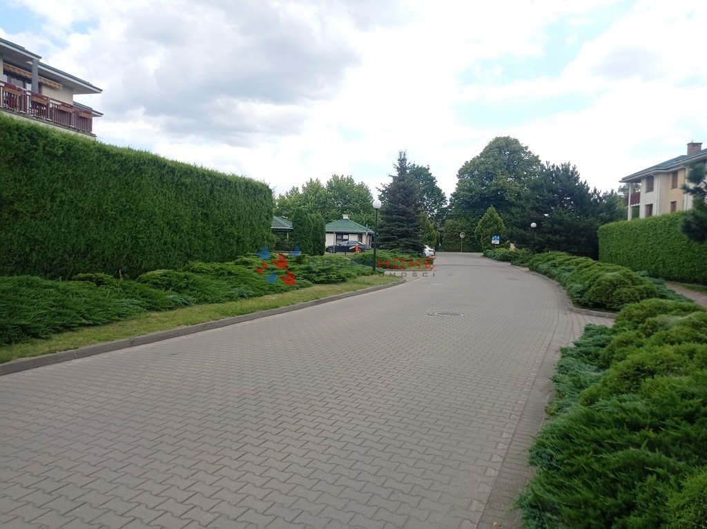 Mieszkanie dwupokojowe na sprzedaż Konstancin-Jeziorna, Kołobrzeska  60m2 Foto 19