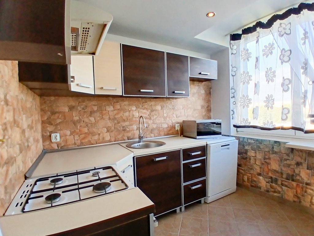 Mieszkanie trzypokojowe na sprzedaż Chełm, Wolności  64m2 Foto 1