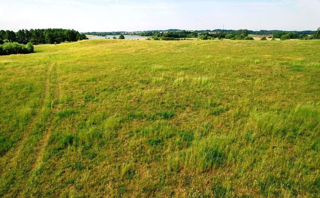 Działka z widokiem na jezioro Haleckie, 3000 m2, Ełk Straduny  3 000m2 Foto 1