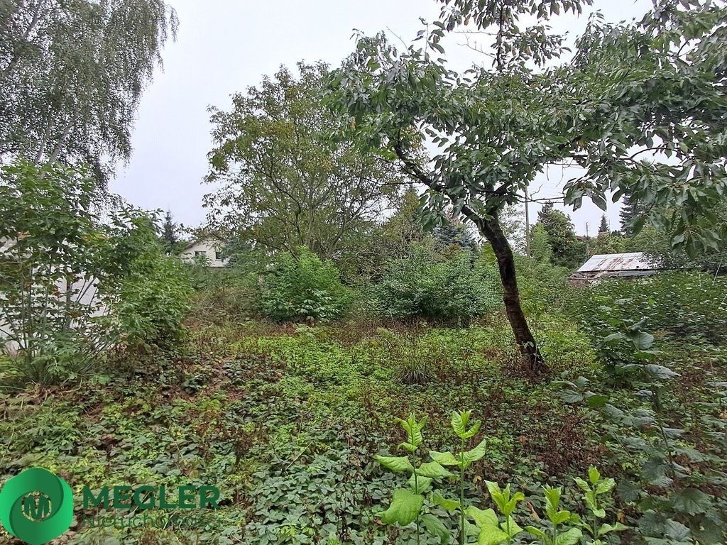 Działka budowlana na sprzedaż Brwinów  1 014m2 Foto 1