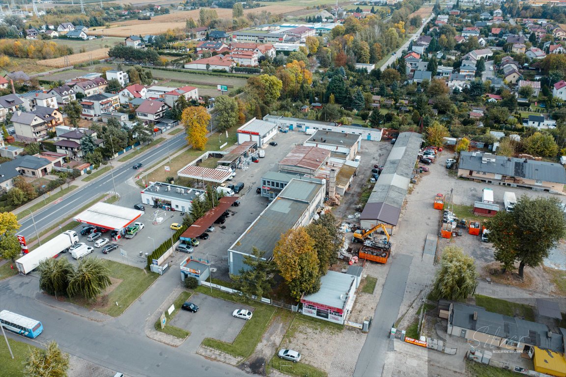 Lokal użytkowy na sprzedaż Sochaczew  1 923m2 Foto 4