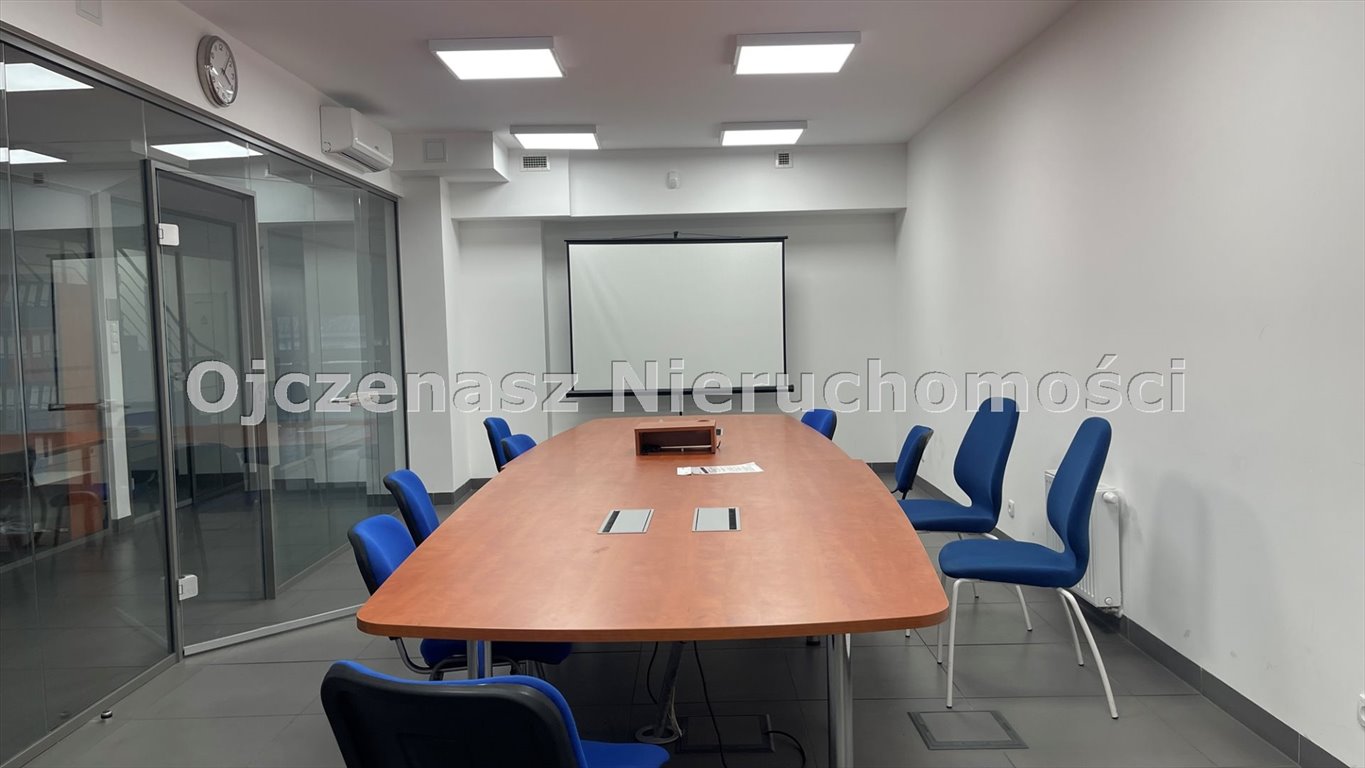 Lokal użytkowy na wynajem Bydgoszcz, Ludwikowo  490m2 Foto 7