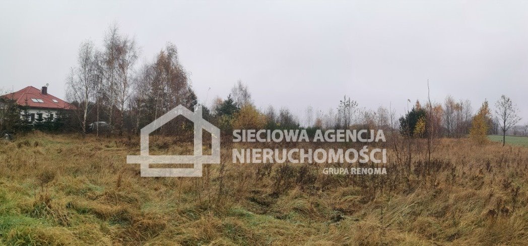 Działka rolna z warunkami zabudowy, blisko jezior i lasów Kielno  3 047m2 Foto 1